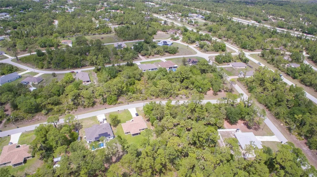 Breen Avenue North Port FL 34288