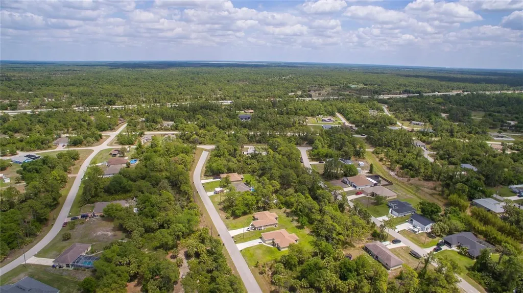 Breen Avenue North Port FL 34288