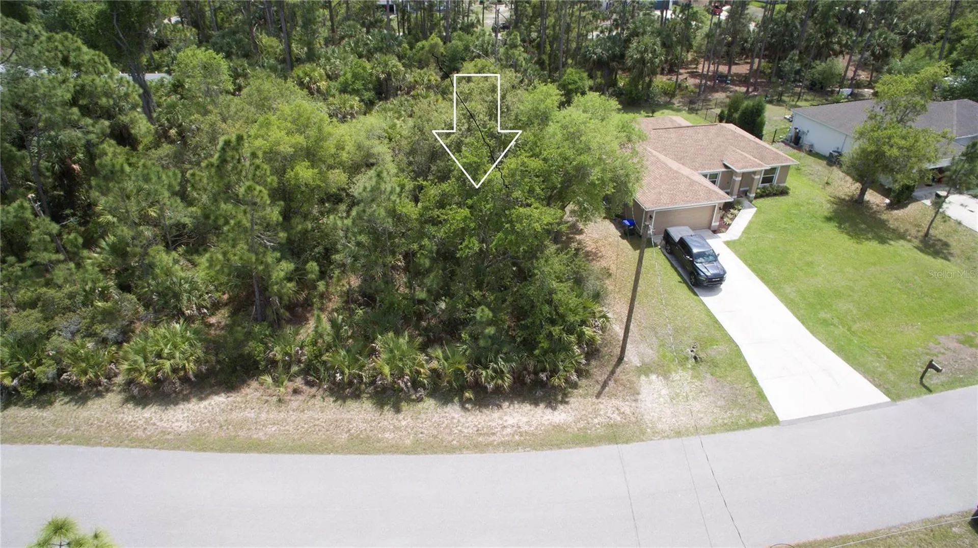 Breen Avenue North Port FL 34288
