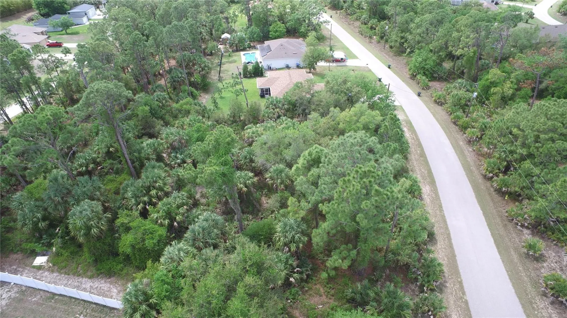 Breen Avenue North Port FL 34288