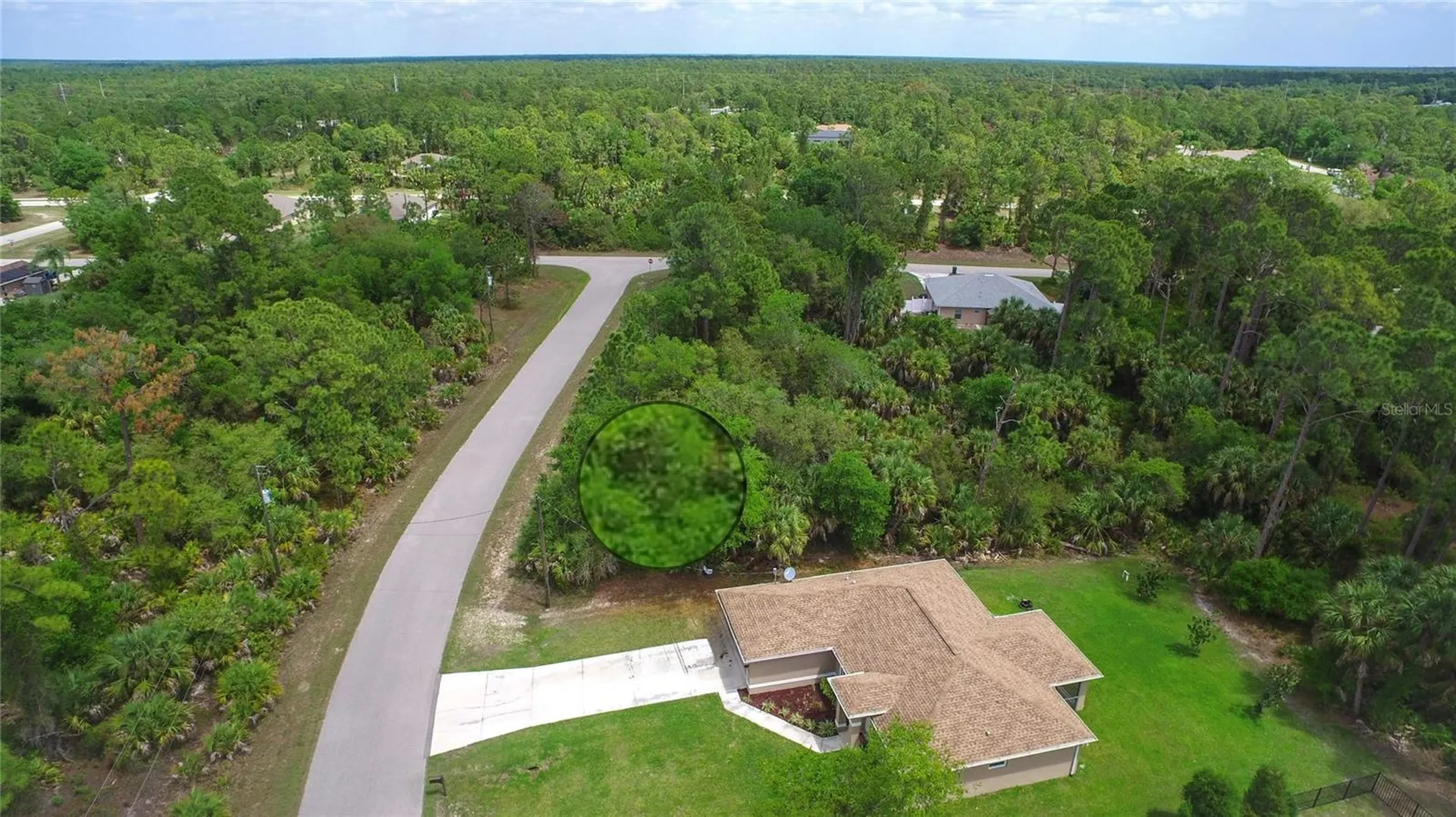Breen Avenue North Port FL 34288
