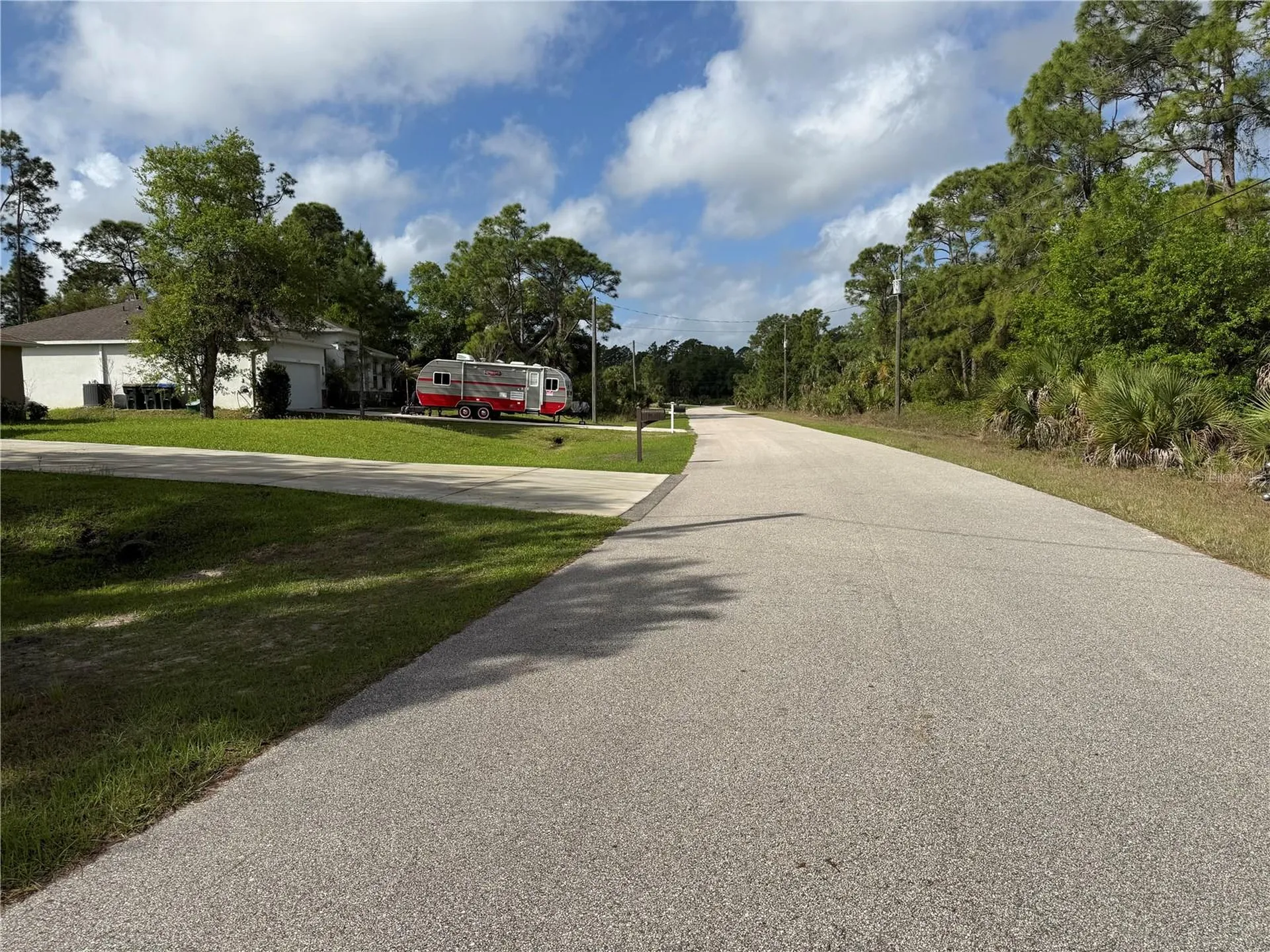 Breen Avenue North Port FL 34288