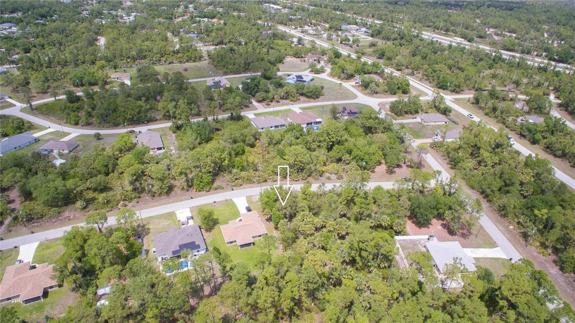 Breen Avenue North Port FL 34288