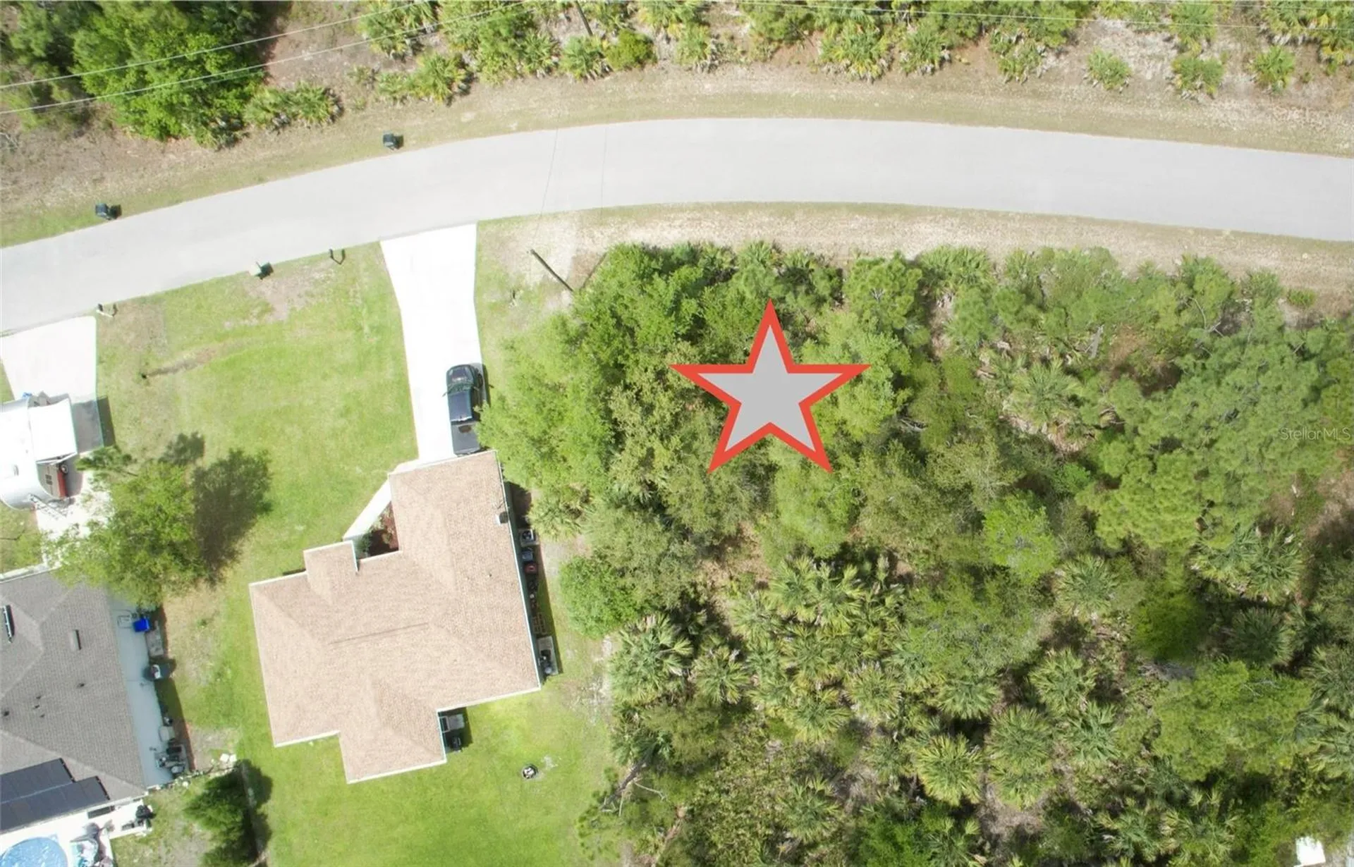 Breen Avenue North Port FL 34288