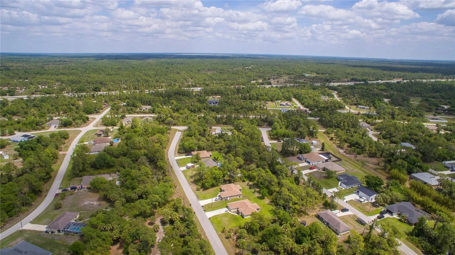 Breen Avenue North Port FL 34288