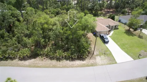 Breen Avenue North Port FL 34288