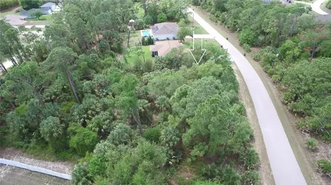 Breen Avenue North Port FL 34288