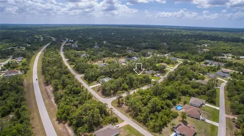 Breen Avenue North Port FL 34288