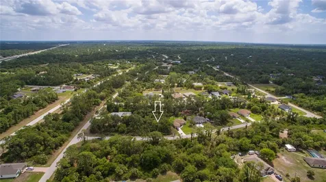 Breen Avenue North Port FL 34288