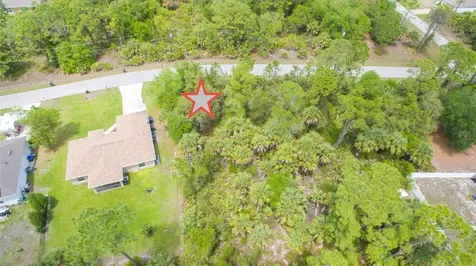 Breen Avenue North Port FL 34288