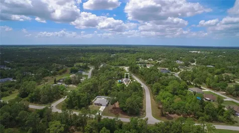 Breen Avenue North Port FL 34288