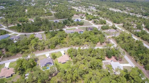 Breen Avenue North Port FL 34288