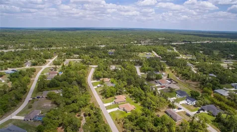 Breen Avenue North Port FL 34288