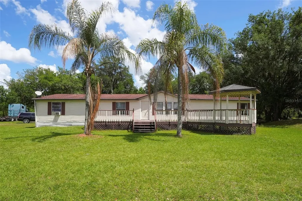 3604 Cork Road Plant City FL 33565