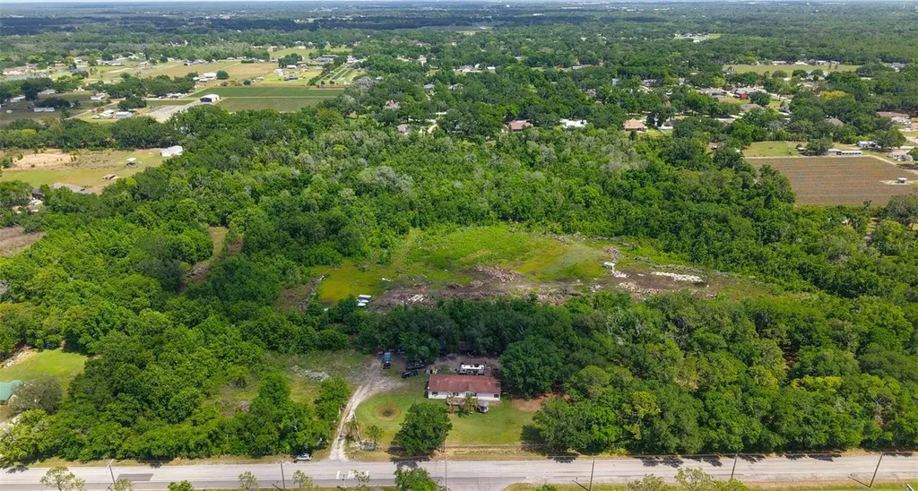 3604 Cork Road Plant City FL 33565