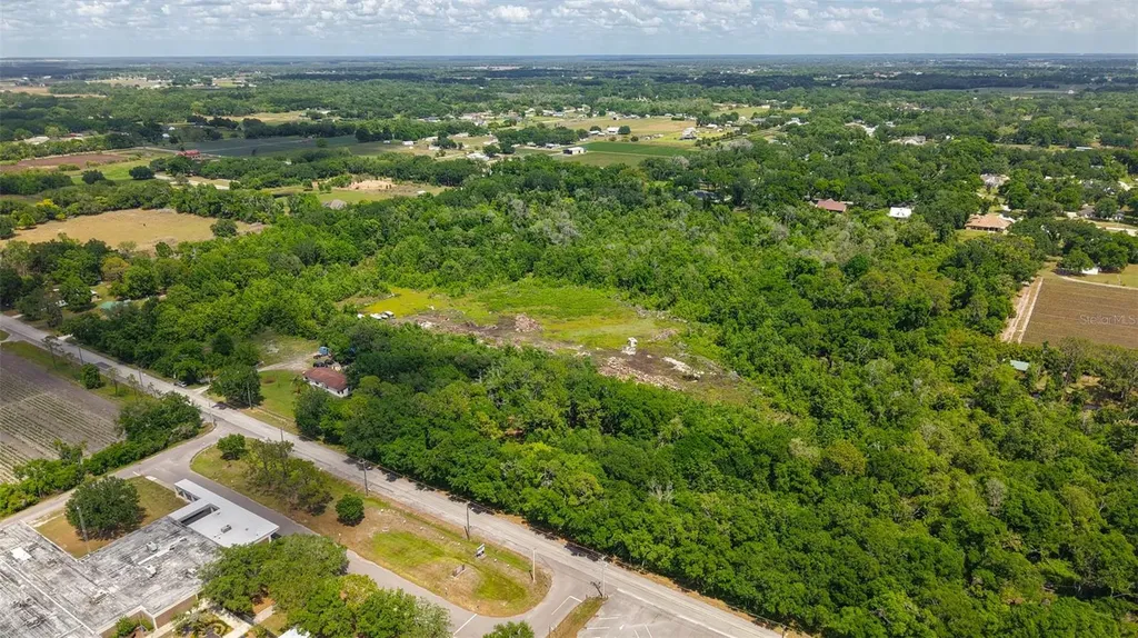 3604 Cork Road Plant City FL 33565
