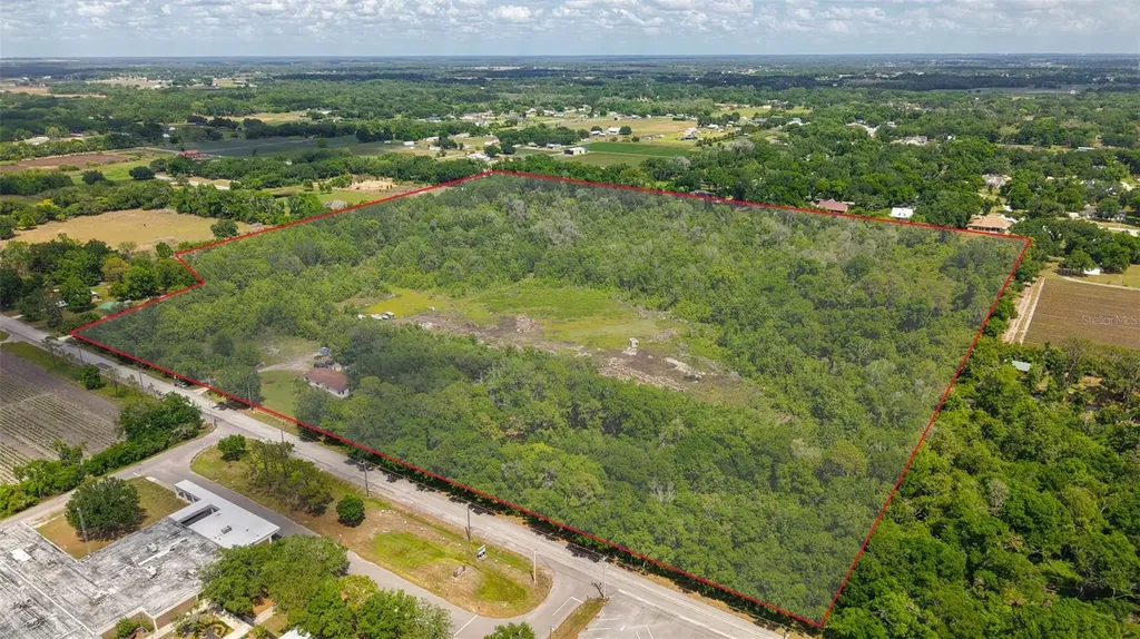 3604 Cork Road Plant City FL 33565
