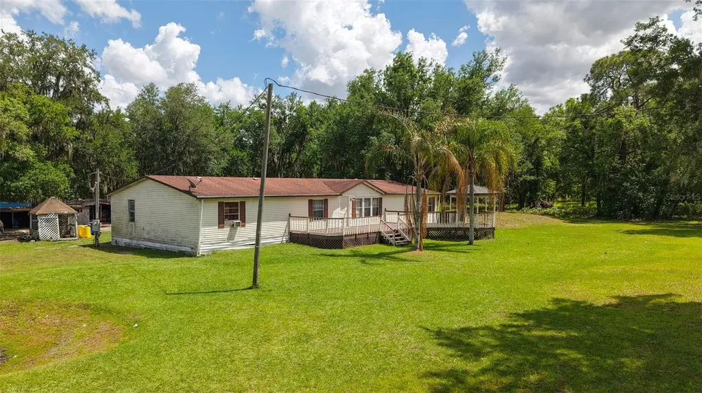 3604 Cork Road Plant City FL 33565