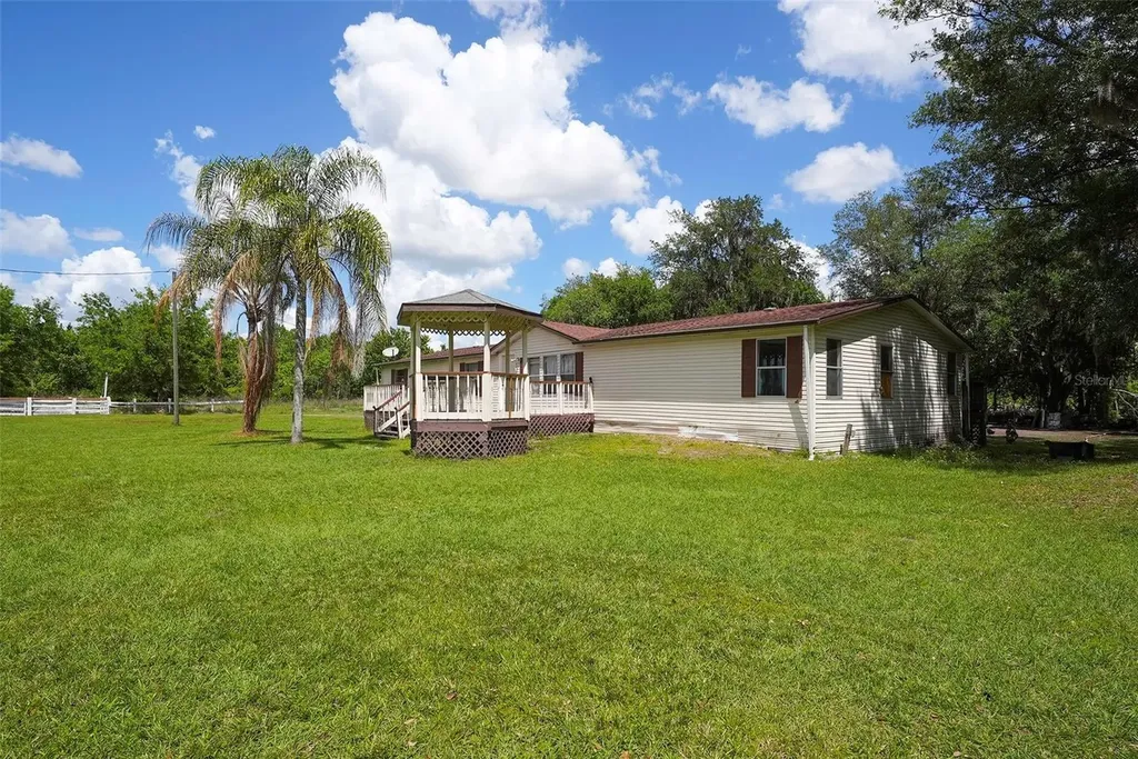 3604 Cork Road Plant City FL 33565