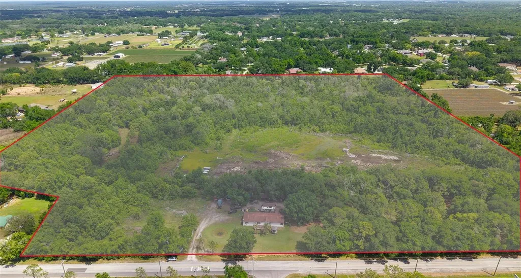 3604 Cork Road Plant City FL 33565