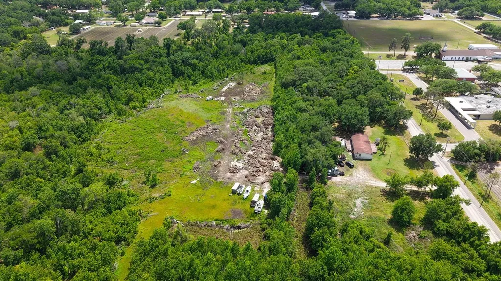 3604 Cork Road Plant City FL 33565