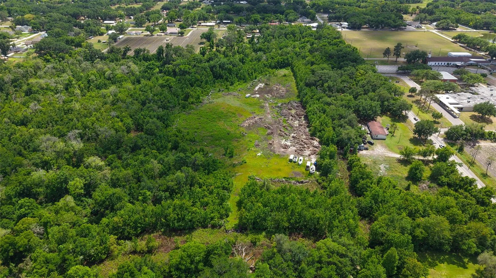 3604 Cork Road Plant City FL 33565