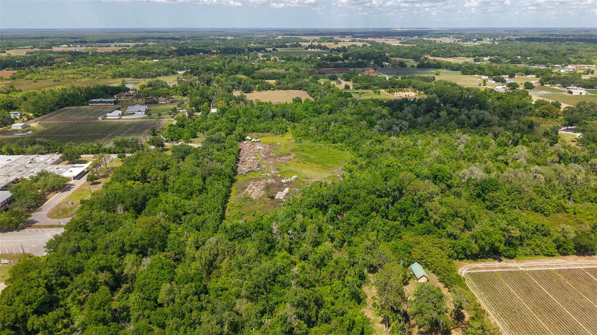 3604 Cork Road Plant City FL 33565