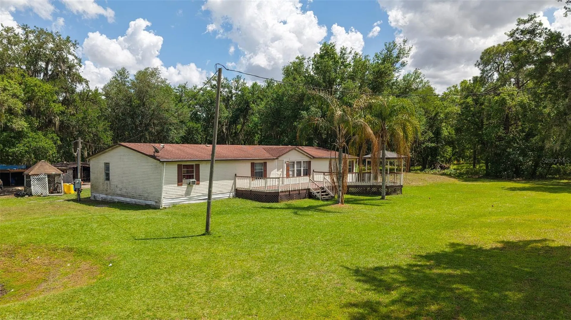 3604 Cork Road Plant City FL 33565