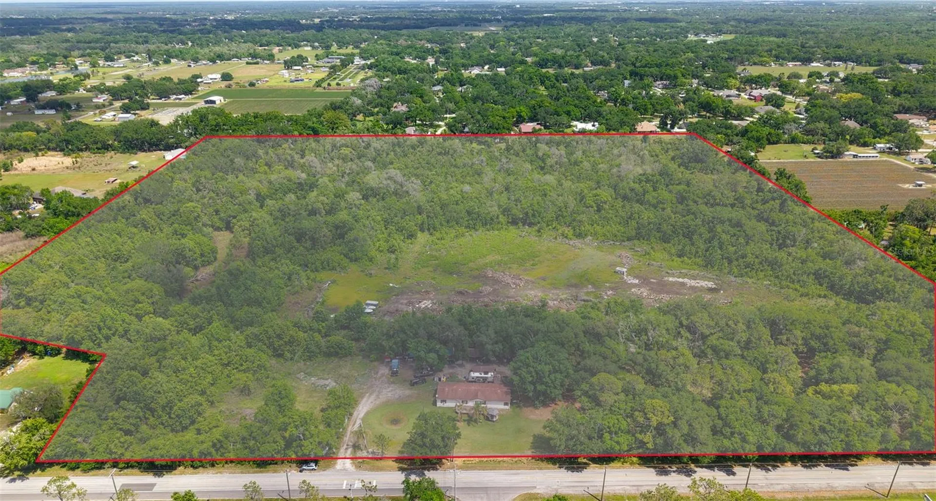 3604 Cork Road Plant City FL 33565