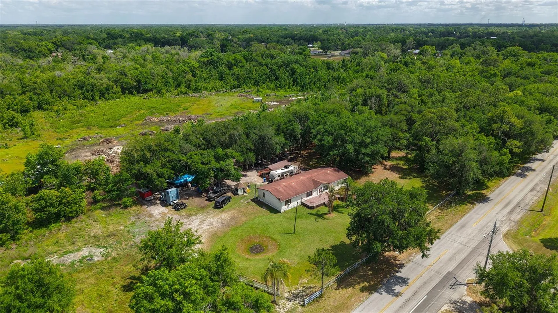 3604 Cork Road Plant City FL 33565