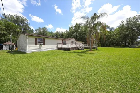 3604 Cork Road Plant City FL 33565