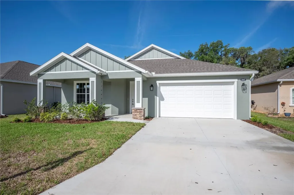 4537 Fairway Oaks Drive Mulberry FL 33860