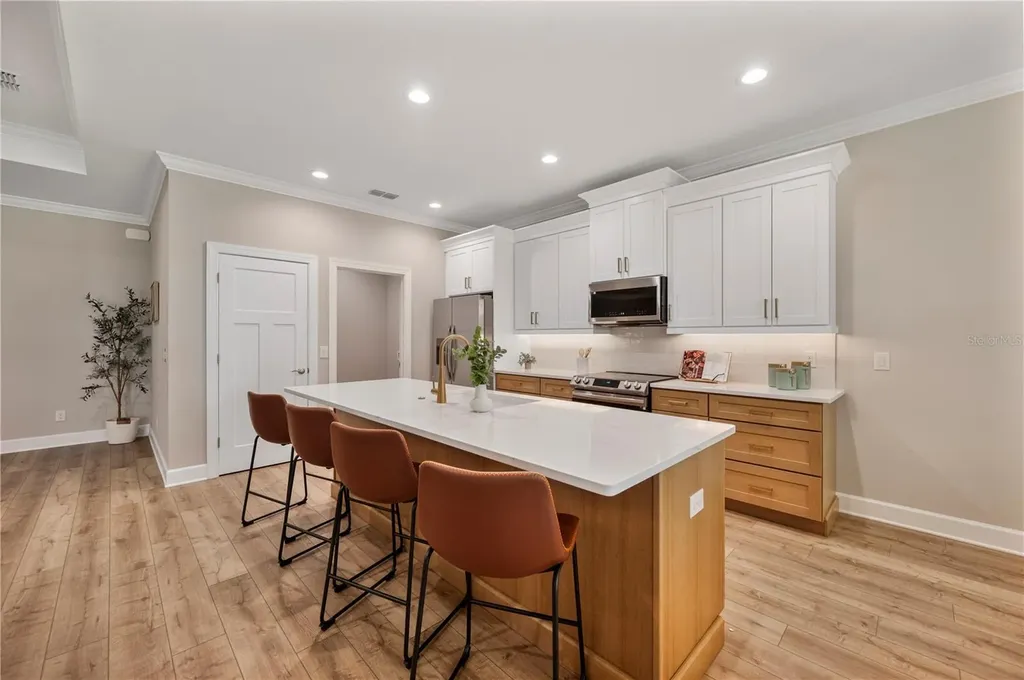4537 Fairway Oaks Drive Mulberry FL 33860