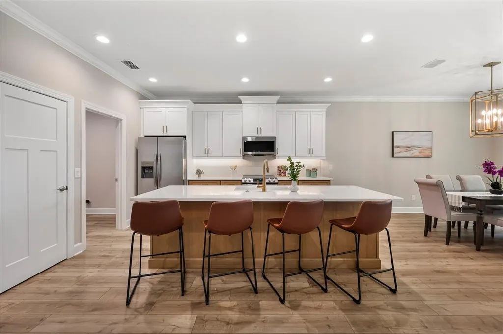 4537 Fairway Oaks Drive Mulberry FL 33860