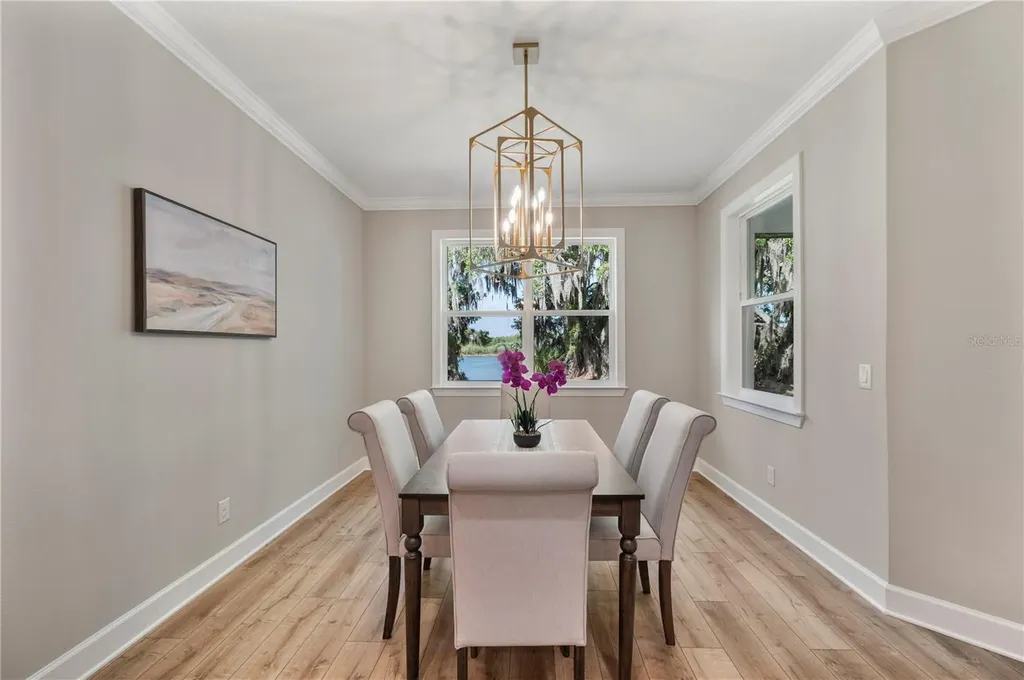 4537 Fairway Oaks Drive Mulberry FL 33860
