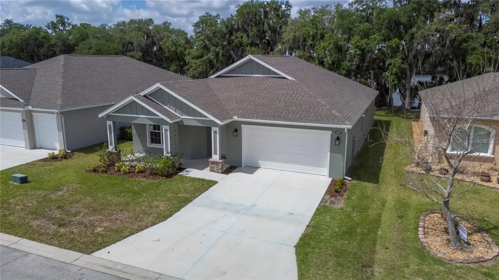 4537 Fairway Oaks Drive Mulberry FL 33860