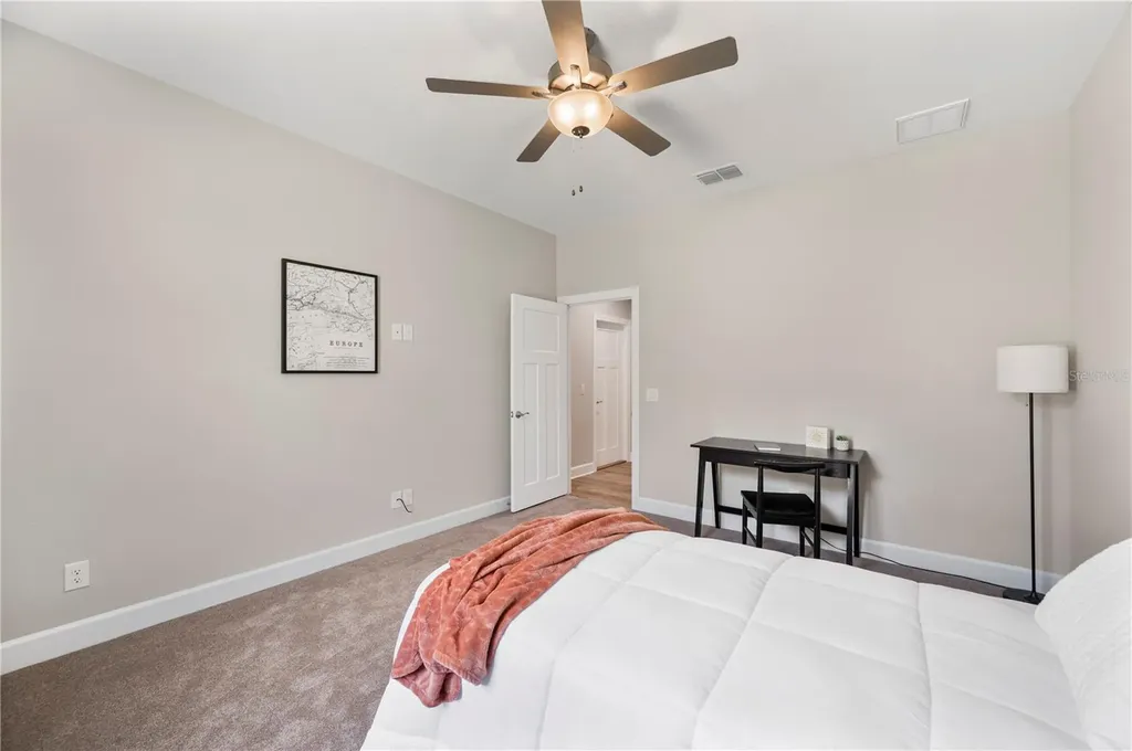 4537 Fairway Oaks Drive Mulberry FL 33860