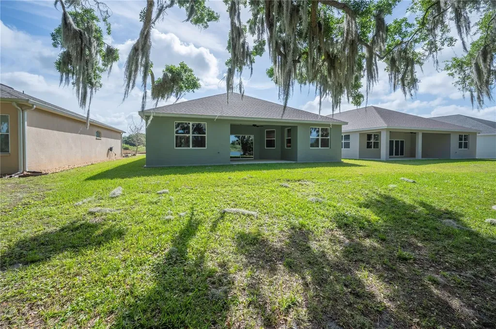 4537 Fairway Oaks Drive Mulberry FL 33860