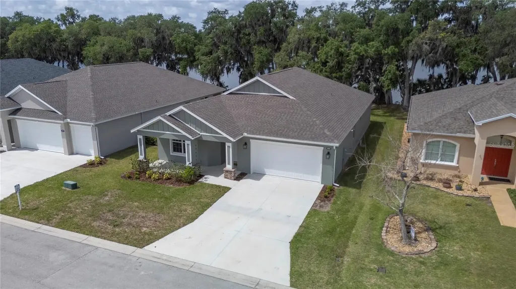 4537 Fairway Oaks Drive Mulberry FL 33860