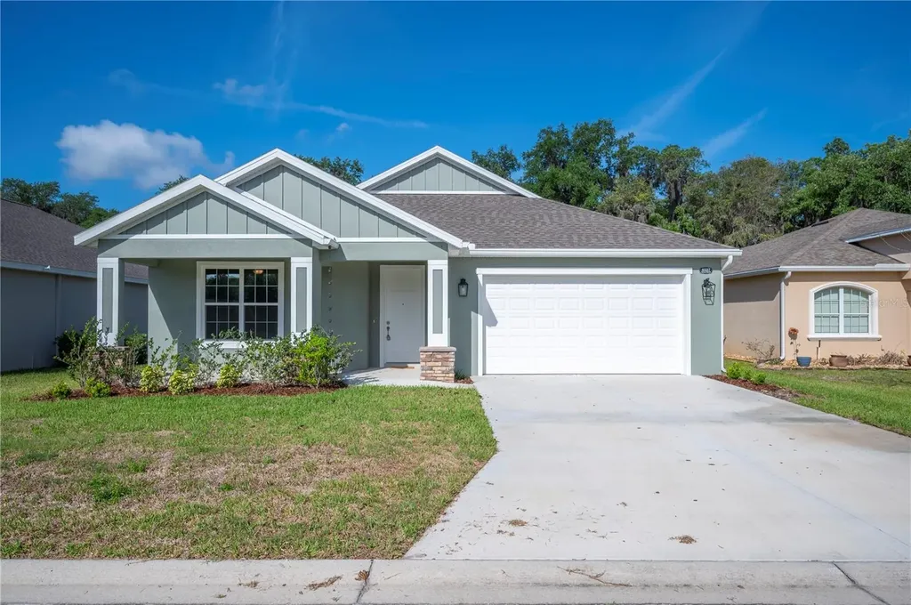 4537 Fairway Oaks Drive Mulberry FL 33860