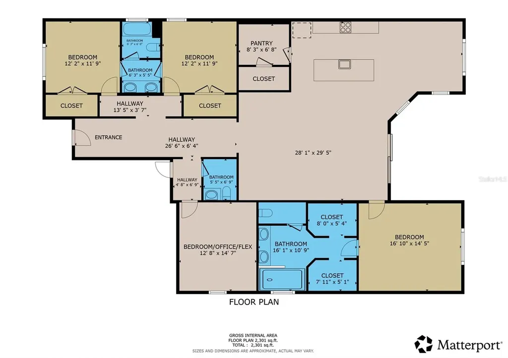 4537 Fairway Oaks Drive Mulberry FL 33860