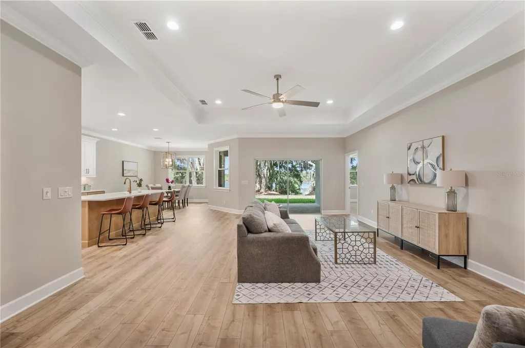 4537 Fairway Oaks Drive Mulberry FL 33860