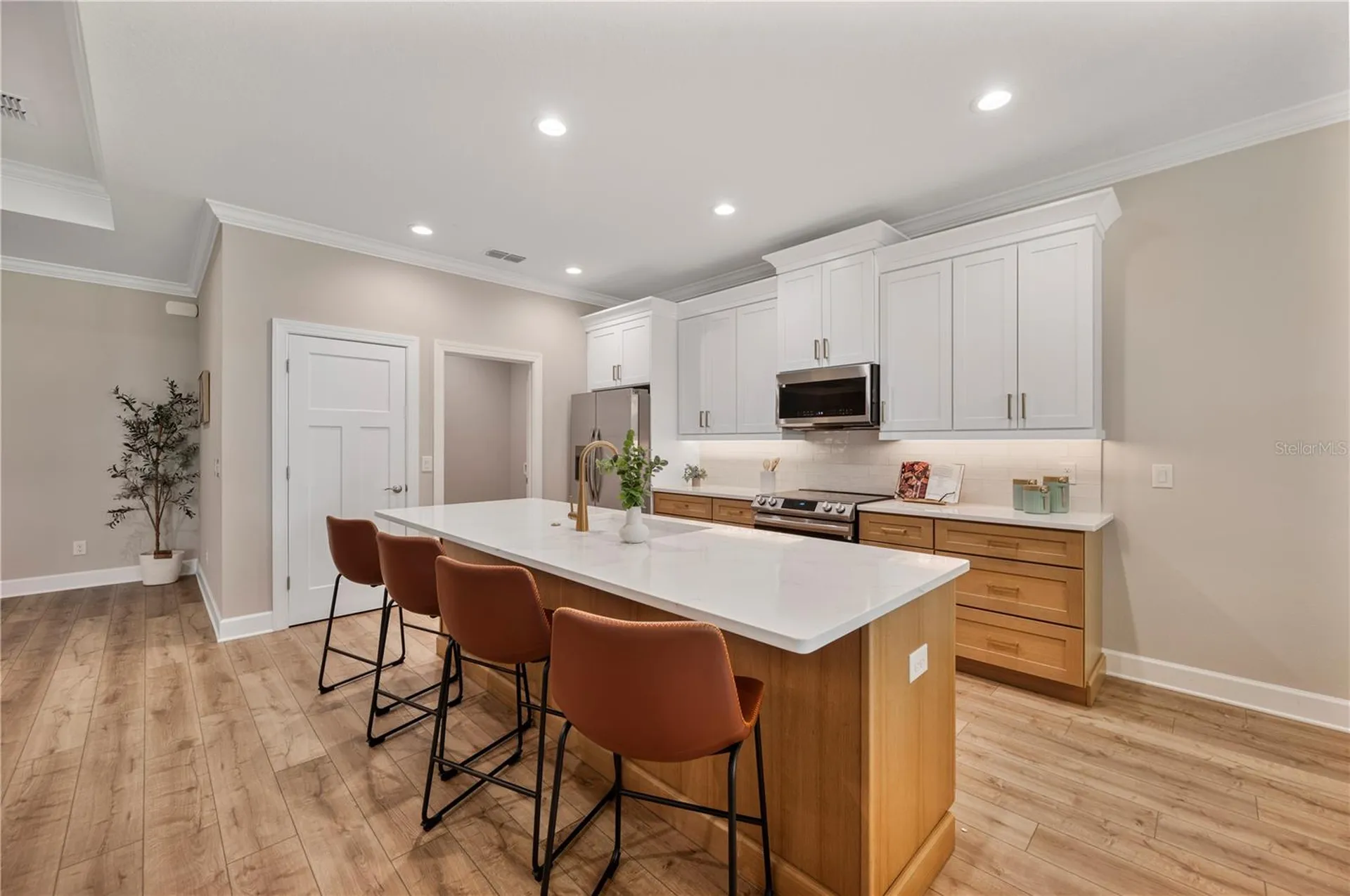 4537 Fairway Oaks Drive Mulberry FL 33860