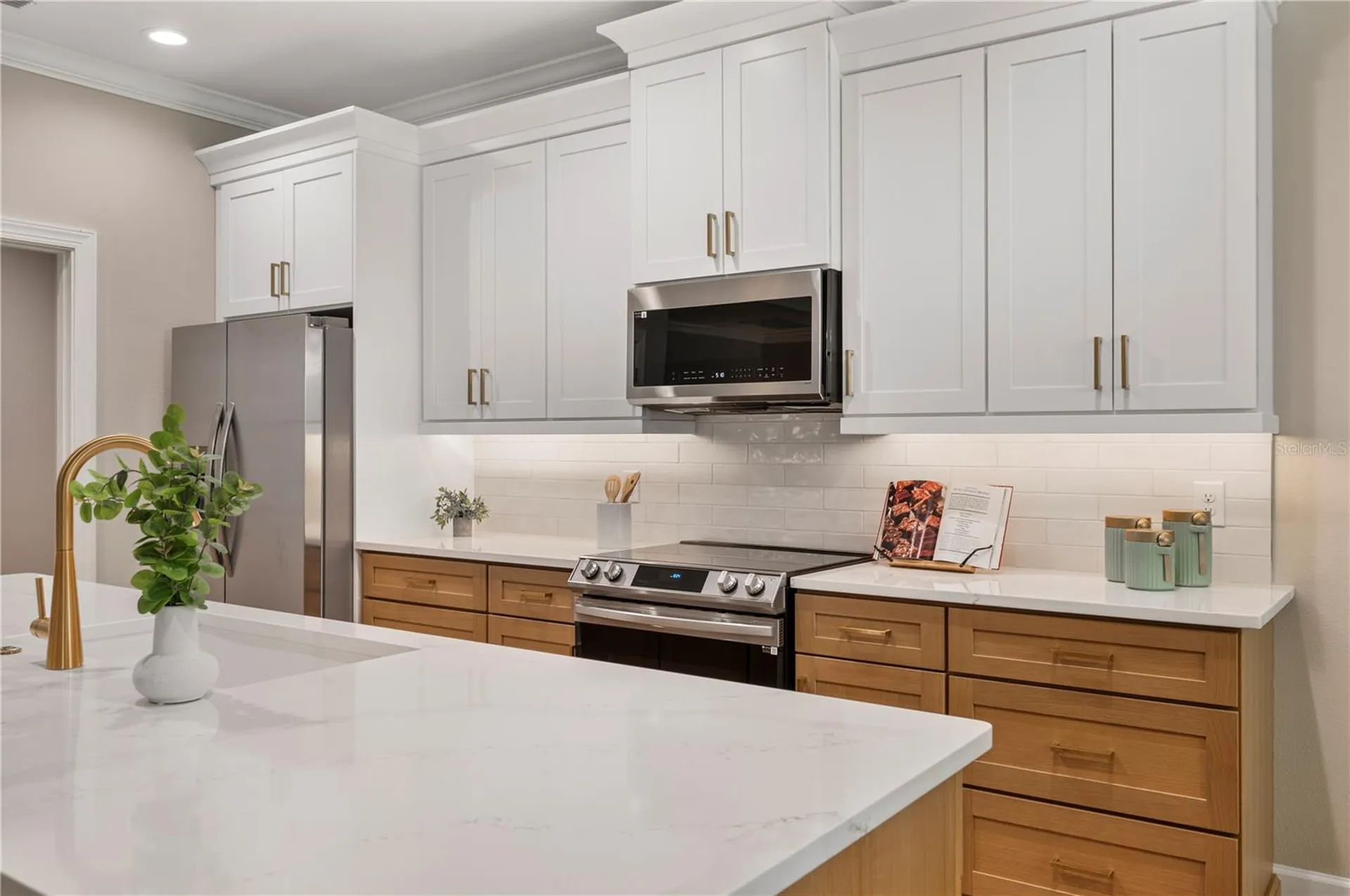 4537 Fairway Oaks Drive Mulberry FL 33860
