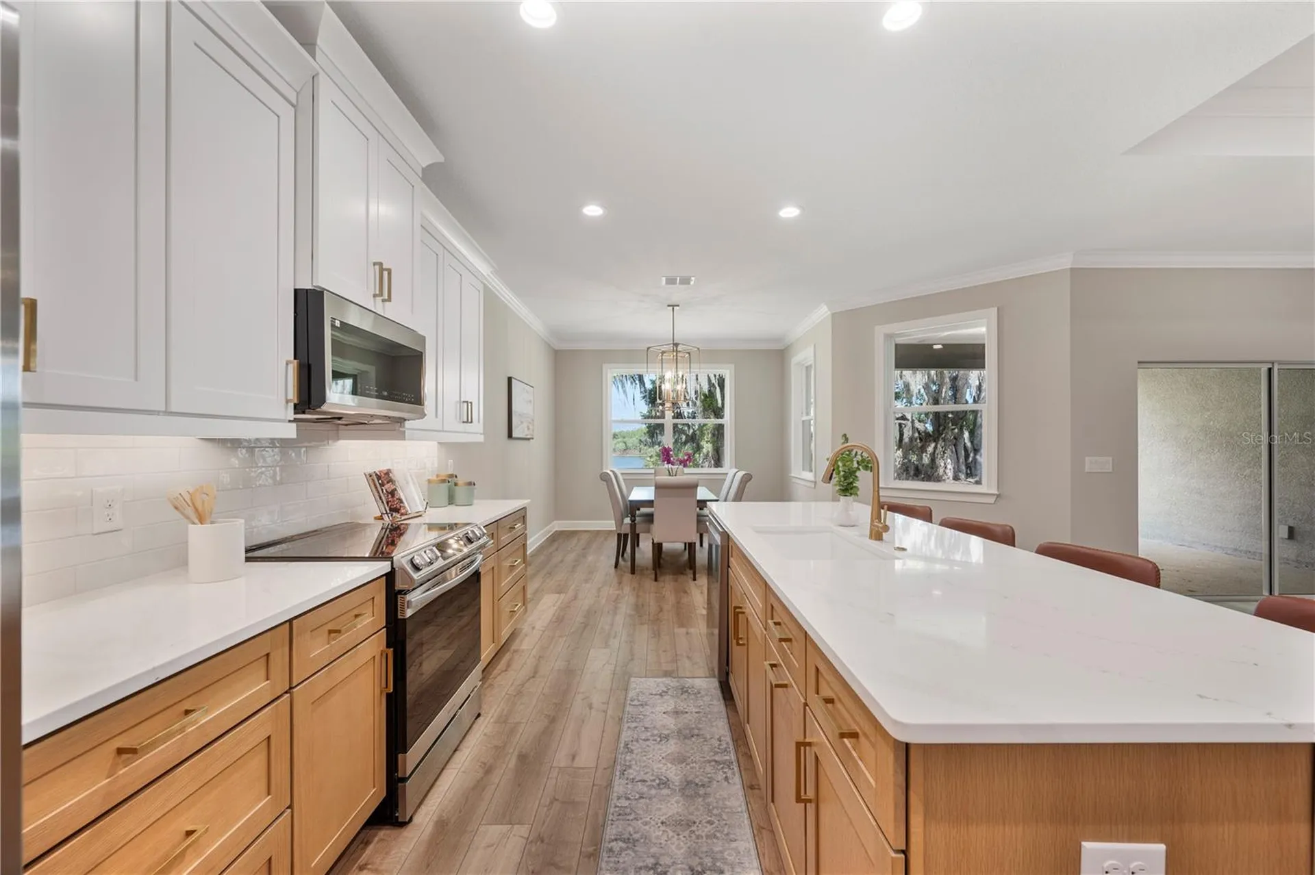 4537 Fairway Oaks Drive Mulberry FL 33860