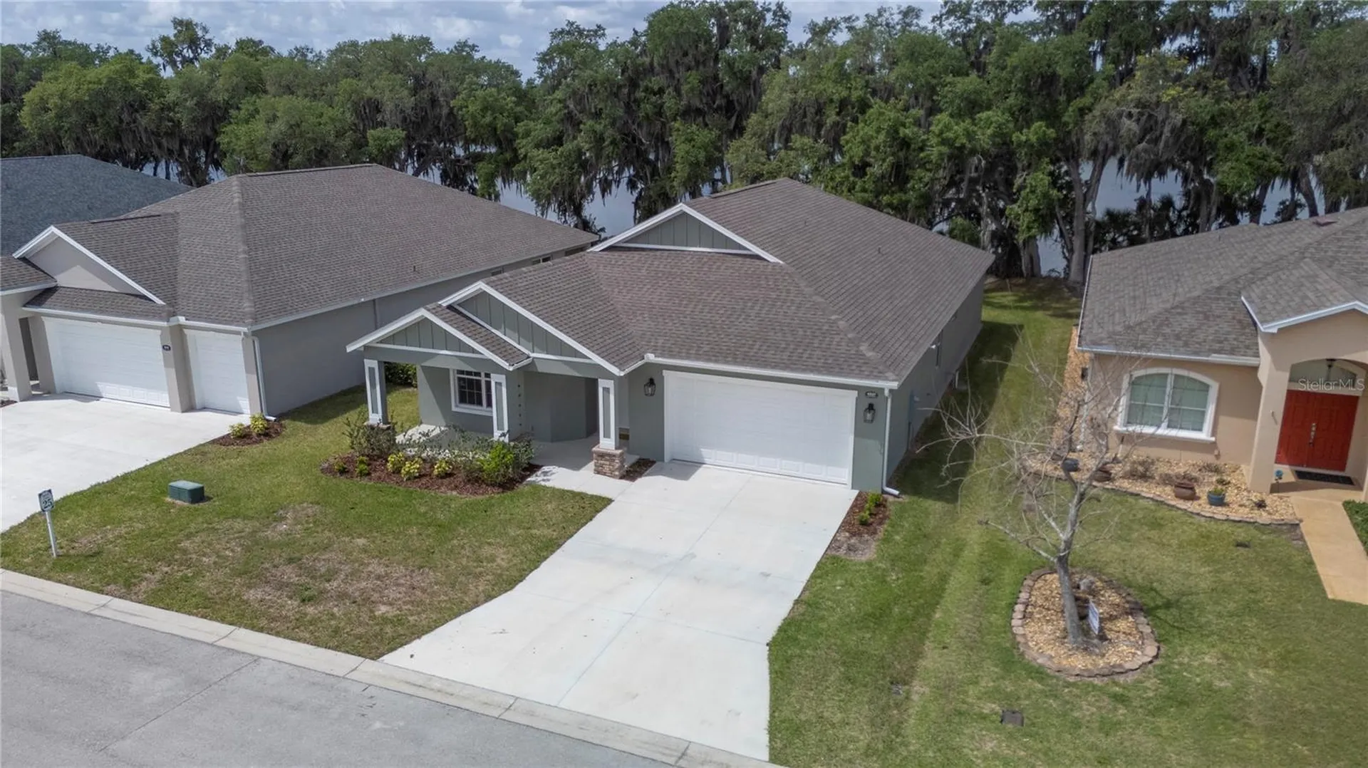 4537 Fairway Oaks Drive Mulberry FL 33860