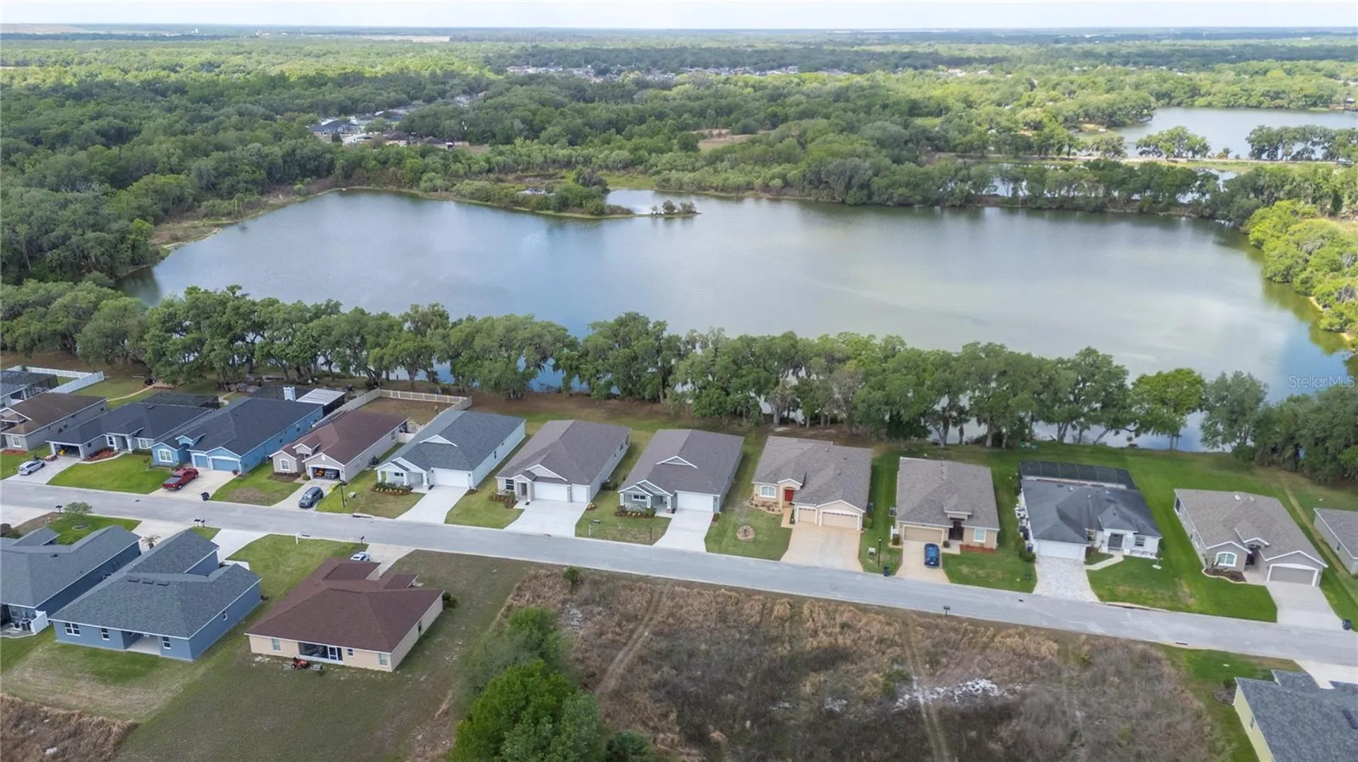 4537 Fairway Oaks Drive Mulberry FL 33860