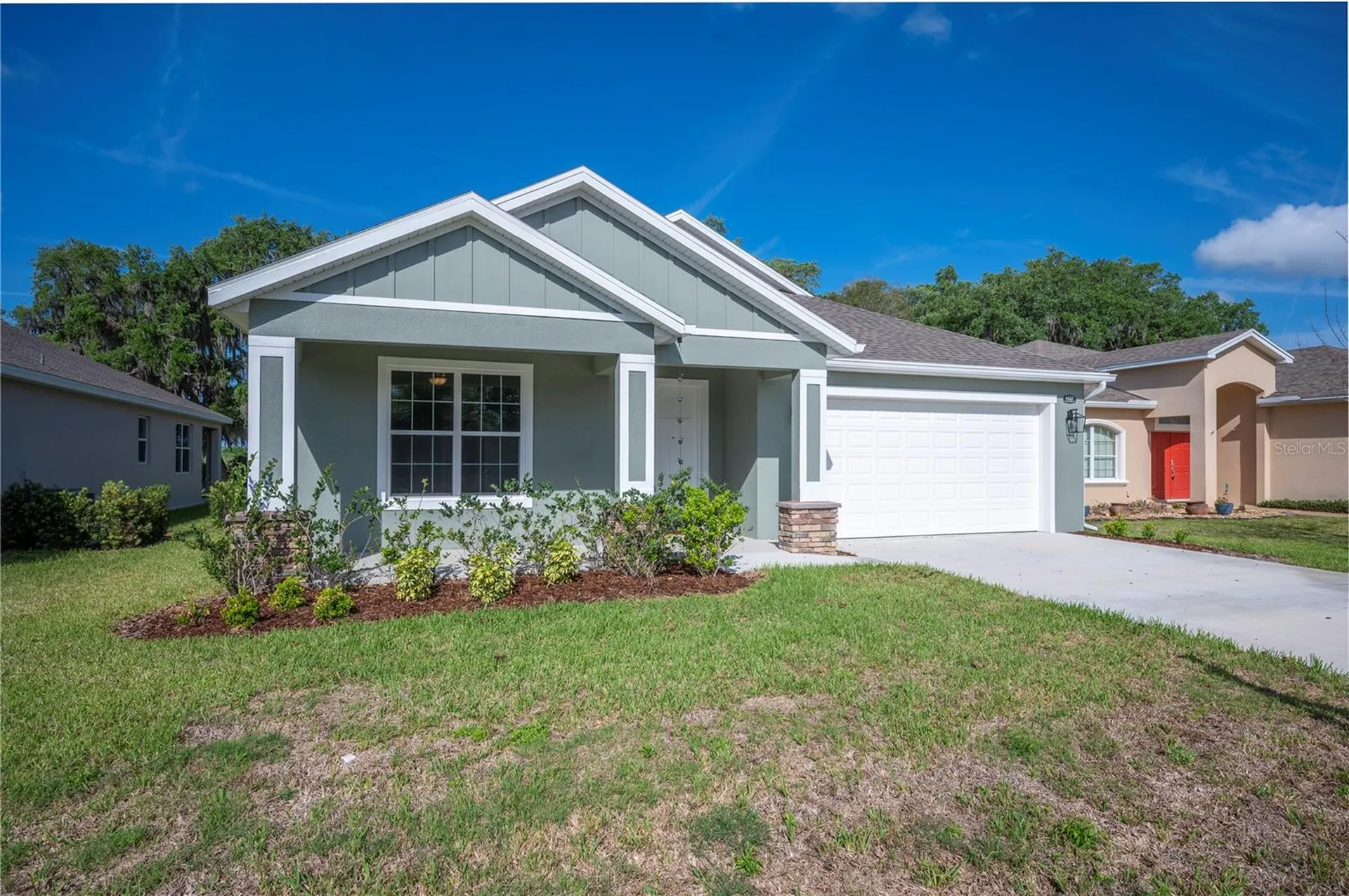 4537 Fairway Oaks Drive Mulberry FL 33860