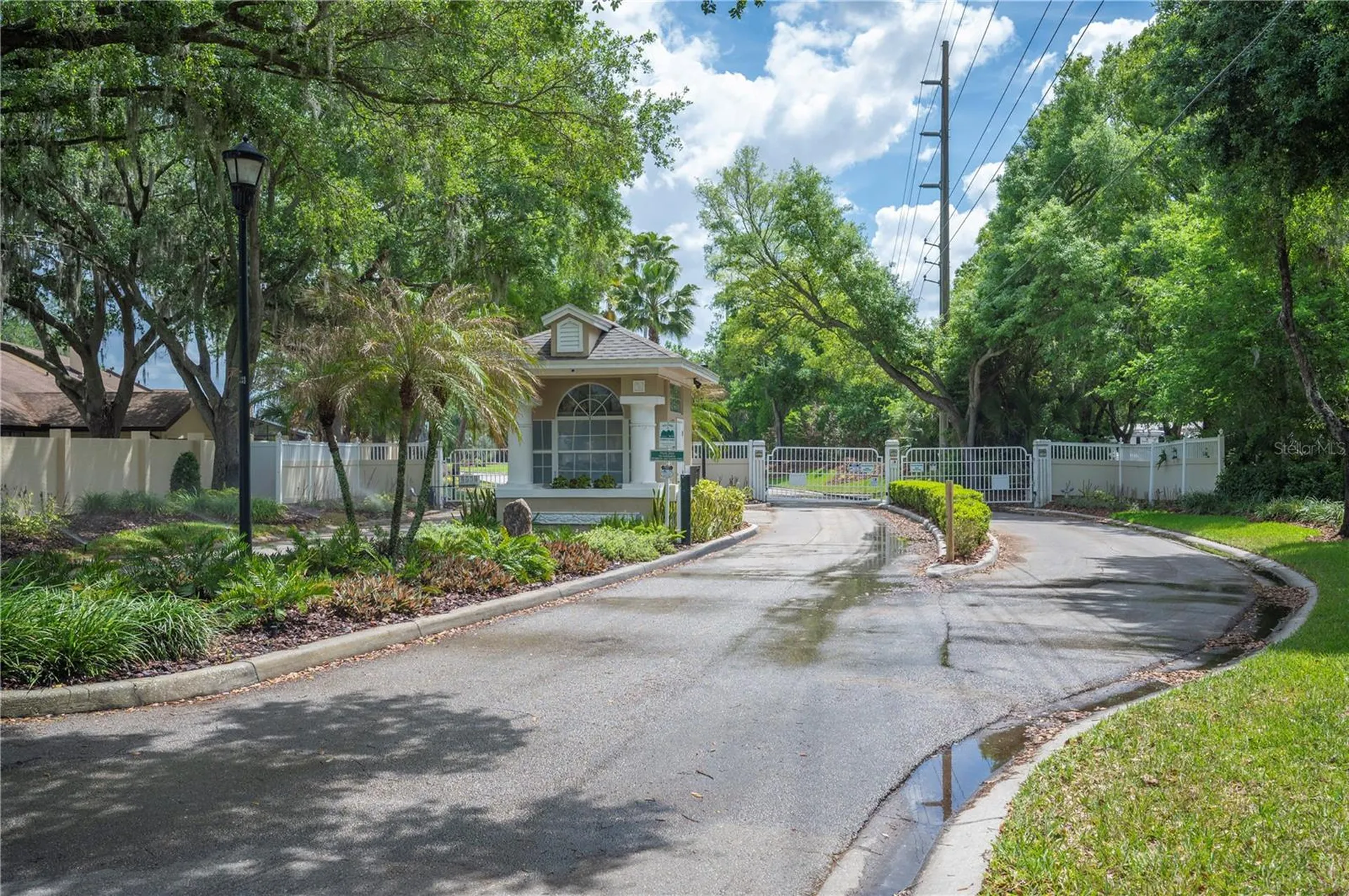 4537 Fairway Oaks Drive Mulberry FL 33860
