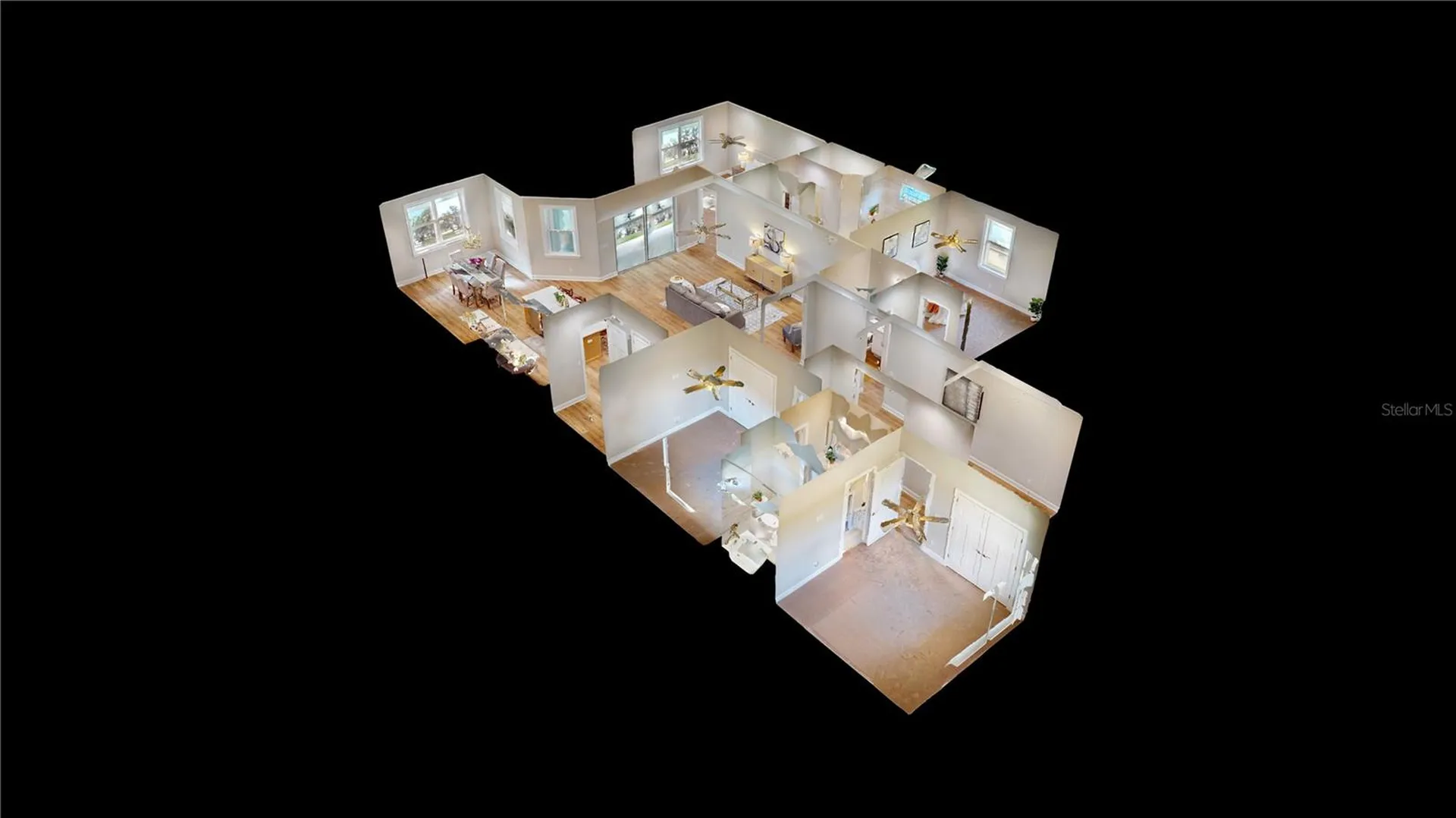 4537 Fairway Oaks Drive Mulberry FL 33860
